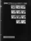 American Legion Meeting (11 Negatives), March 22-23, 1967 [Sleeve 24, Folder c, Box 42]